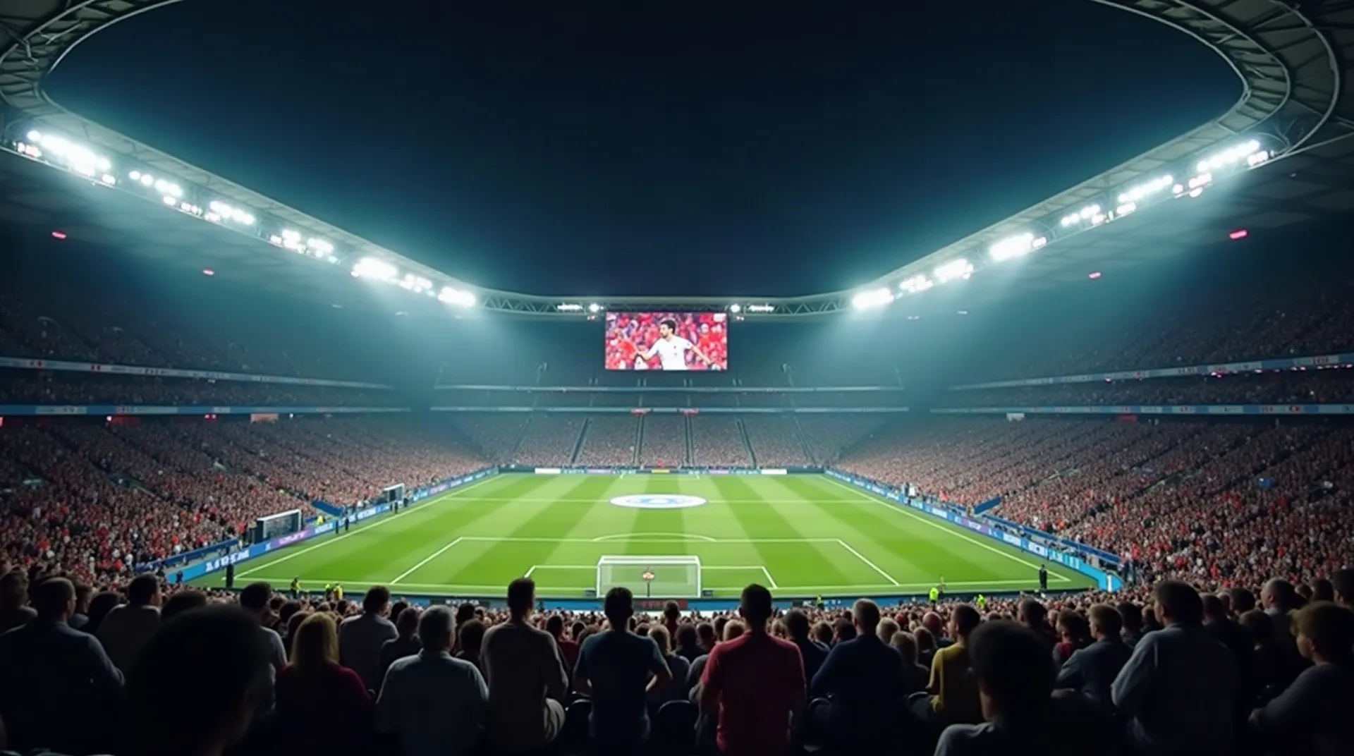 IPTV Deutschland on Smart TV – IPTV Germany HQ